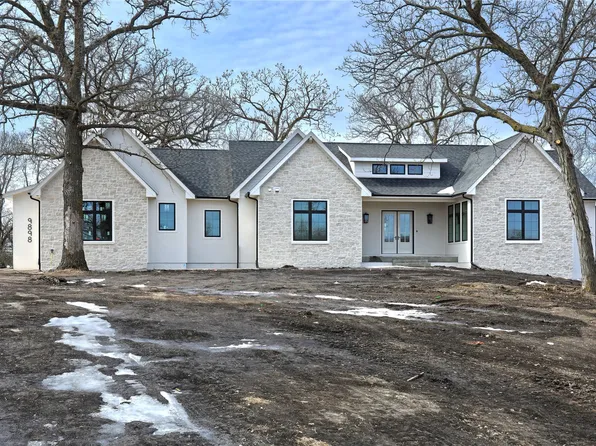 11611 NW Cedar Valley Dr, Grimes, IA 50111