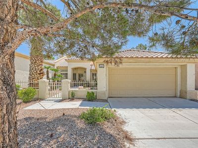 2400 Spring Water Dr #0, Las Vegas, NV, 89134