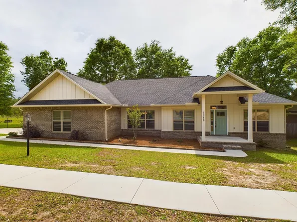 3088 Zach Ave, Crestview, FL 32536