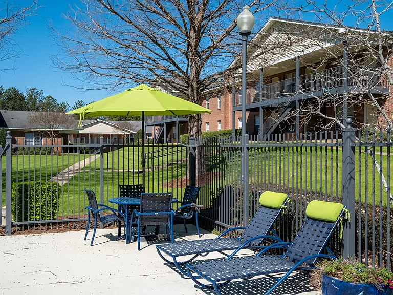 Regal Pointe Apartment Homes — Photo 26