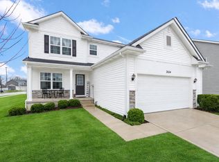 2434 Jupiter St, Portage, IN 46368