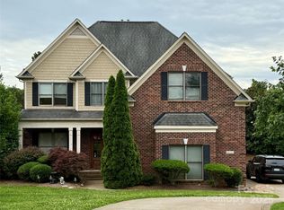 8620 Rolling Fields Rd, Mint Hill, NC 28227