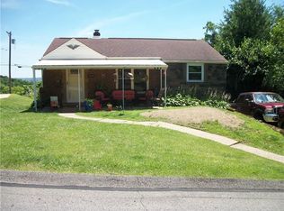 204 Creston Dr, West Mifflin, PA 15122
