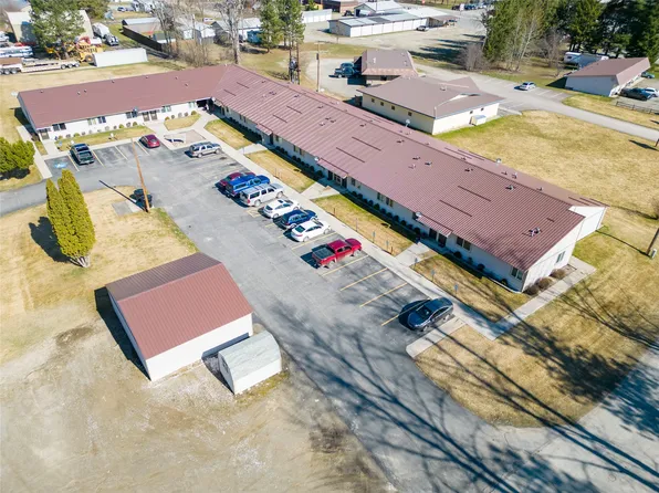 707 E Grant Ave, Troy, MT 59935