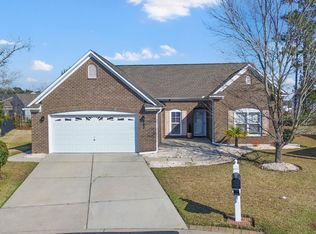693 Privit Ct NW, Calabash, NC 28467