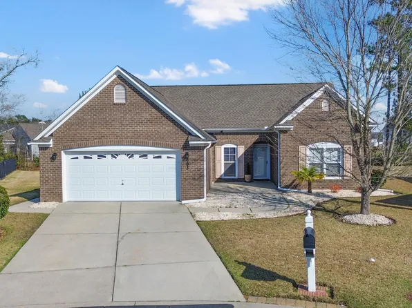 693 Privit Court NW, Calabash, NC 28467