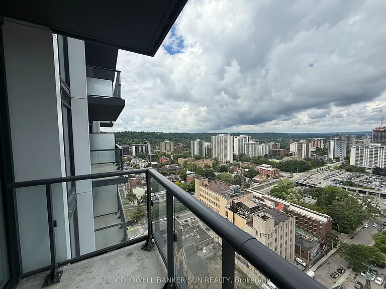 75 James St S #2502 — Photo 26
