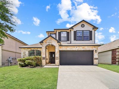 7830 Rain Shr, San Antonio, TX, 78249