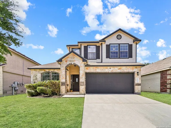 7830 Rain Shr, San Antonio, TX 78249