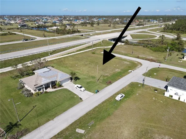 1826 NW 31st Pl, Cape Coral, FL 33993