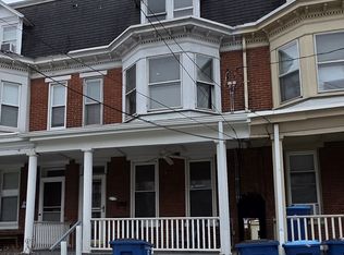 1232 W Market St UNIT 2, York, PA 17404