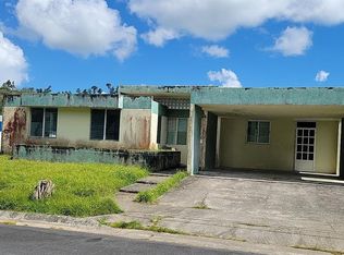 1 Saint Campo Primavera #B5, Cidra, PR 00739