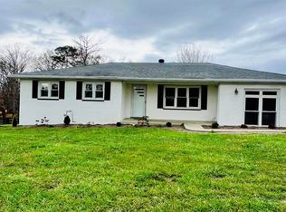 4556 Keavy Rd, London, KY 40744