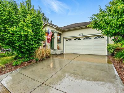 3534 Starry Night Loop, Castle Rock, CO, 80109