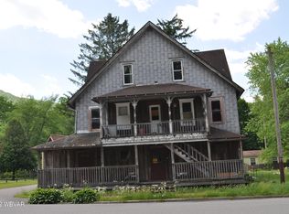 66 Thompson St, Ralston, PA 17763