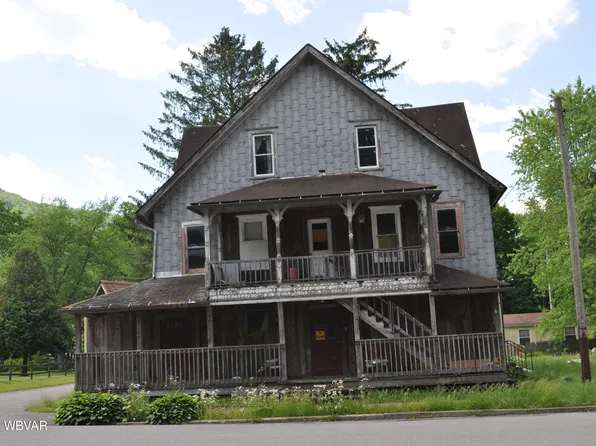 66 Thompson St, Ralston, PA 17763