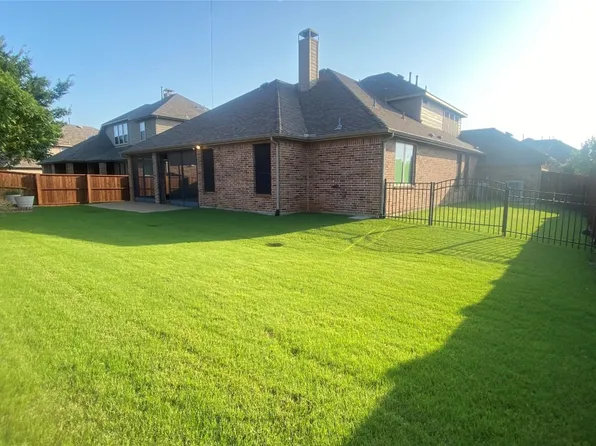 1480 Beacon Hill Dr, Prosper, TX 75078
