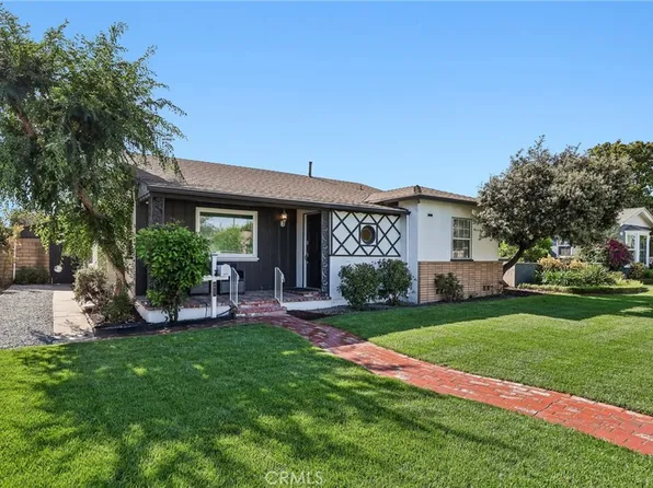 3927 Gaviota Ave, Long Beach, CA 90807