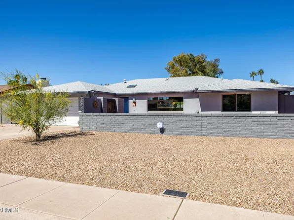 644 E LA JOLLA Drive, Tempe, AZ 85282