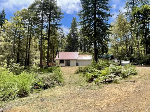29905 Ten Mile Cut Off Road, Gualala, CA 95445