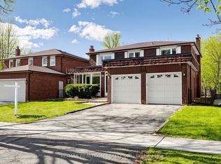 90 Holmes Ave, Toronto, ON M2N 4M4