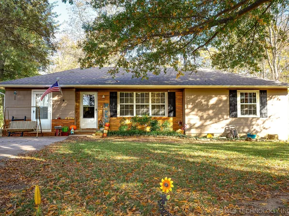 1800 S Broadway Blvd, Ada, OK 74820