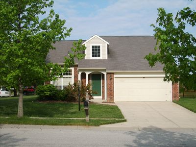 7534 Dry Branch Ct, Indianapolis, IN, 46236