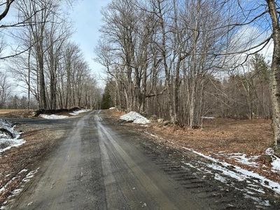0 Smith Road, Wilmington, VT, 05363