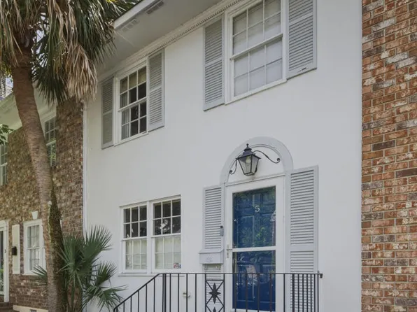 5 Trapman St #2, Charleston, SC 29401