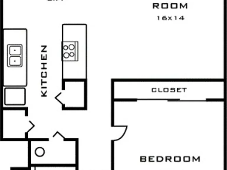Asteria Place Apartments — Photo 6