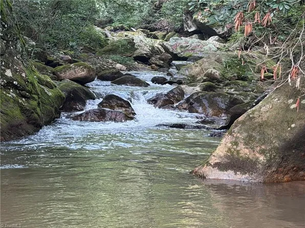 0 N Old State Highway 16 Lot 16, Millers Creek, NC 28651