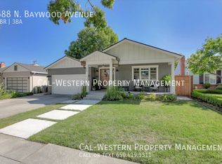 588 N Baywood Ave, San Jose, CA 95128