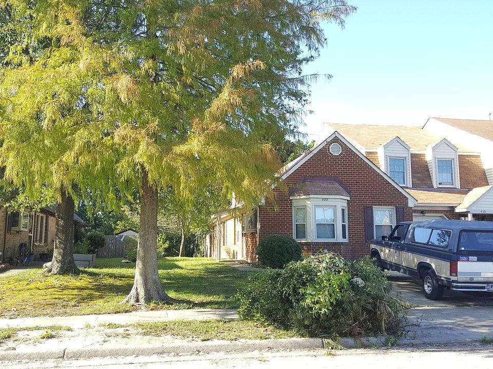 1st image of 422 San Roman Dr