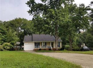 10734 Spruce Mountain Rd #14, Charlotte, NC 28214