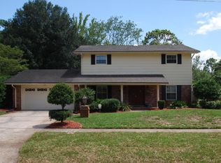 5068 Somersby Rd, Jacksonville, FL 32217