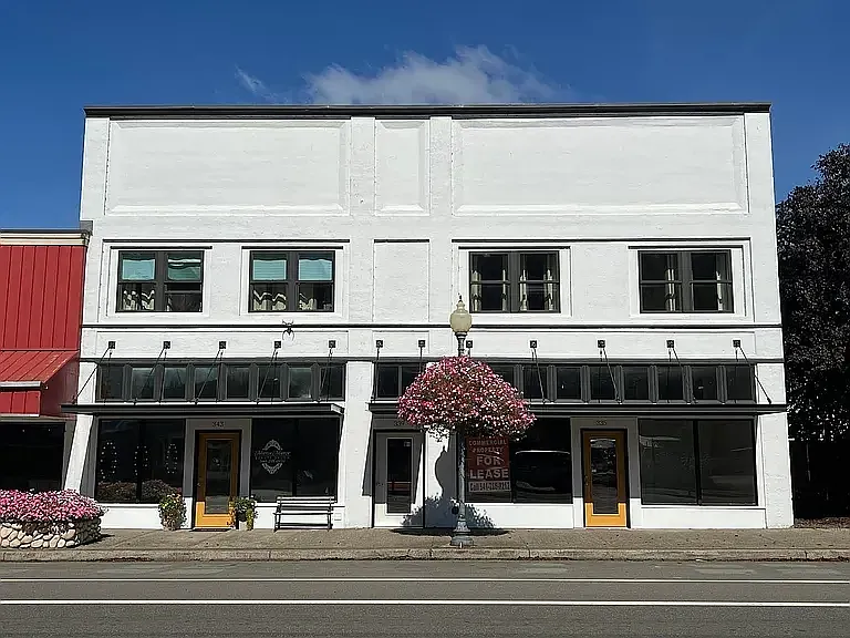 339 Fir Ave #206 — Photo 1
