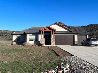 152 Rapids View Ln, New Castle, CO 81647