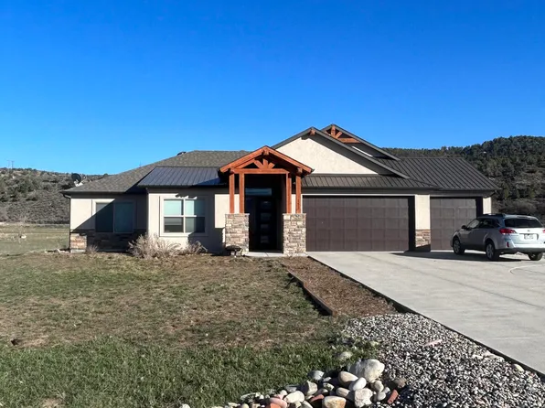 152 Rapids View Ln, New Castle, CO 81647