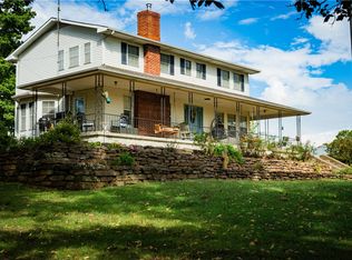 85206 S 4780th Rd, Stilwell, OK 74960