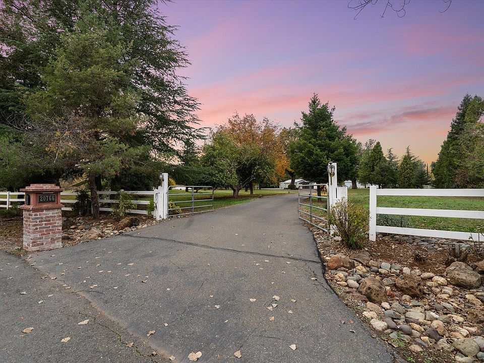 20766 Cattle Dr, Redding, CA 96003 | Zillow