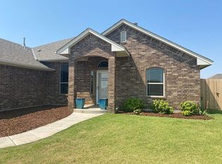 2529 Parker Rdg NE, Piedmont, OK 73078