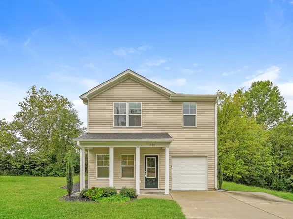 315 4th Ave N, Taylorsville, NC 28681