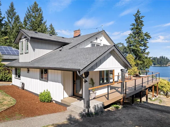 95 W Shore Avenue SW, Lakewood, WA 98498