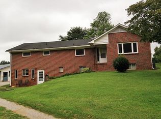 2116 Quality St, Culleoka, TN 38451