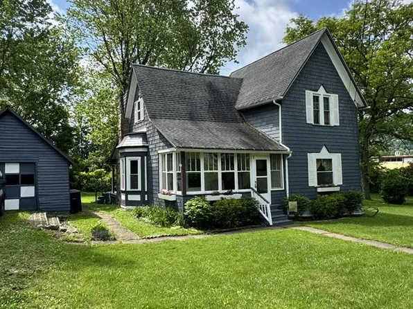 66 Benton Ave, Pt Allegany, PA 16743