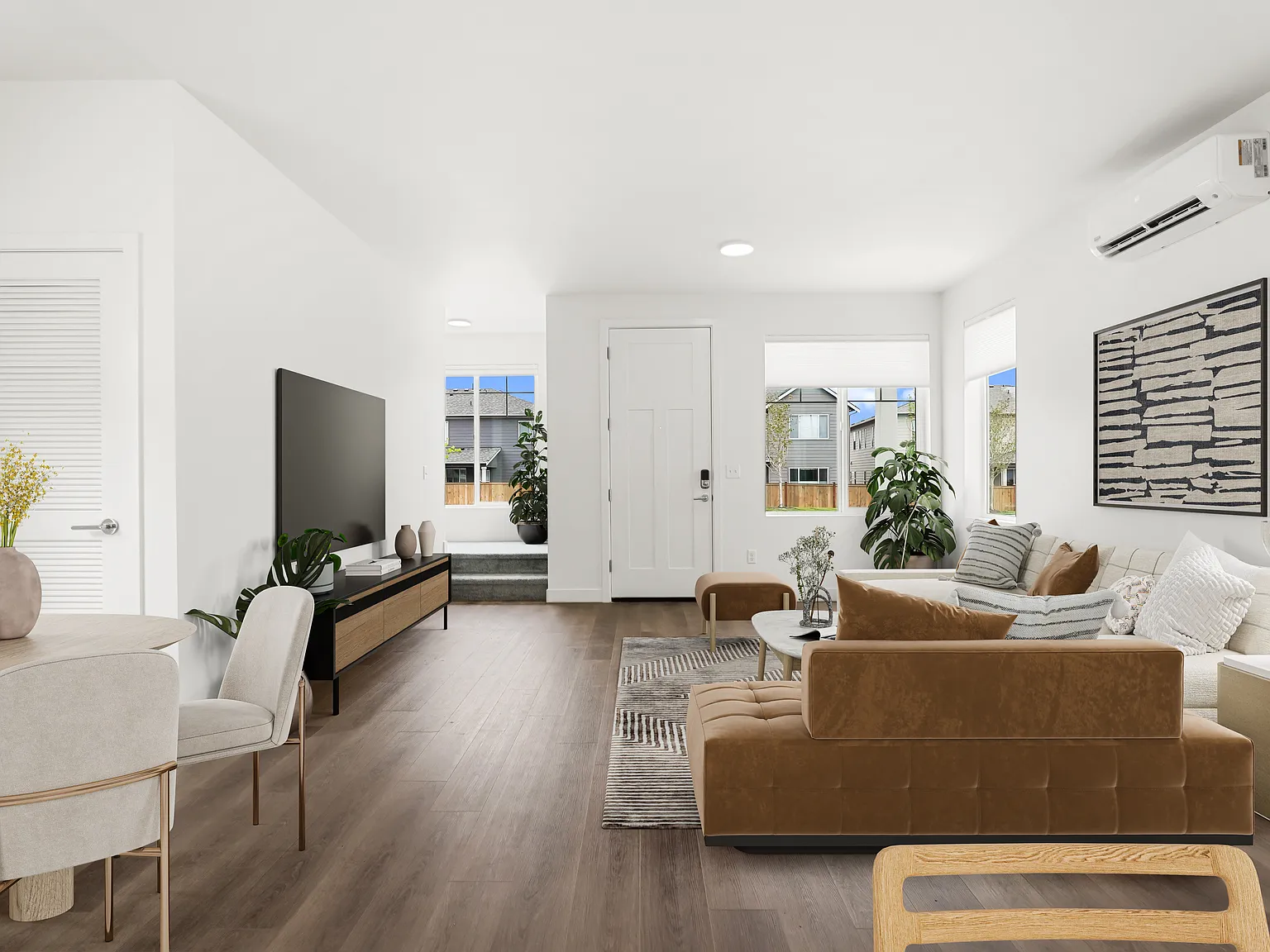 Residences at McCormick Village — Photo 2