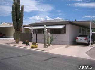6320 N Mango Way, Tucson, AZ 85741