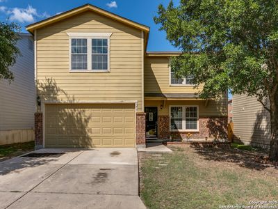 9235 Mimosa Manor, San Antonio, TX, 78245