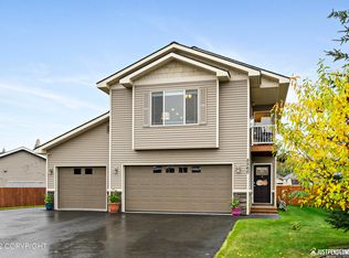 5560 Grand Teton Loop, Anchorage, AK 99502