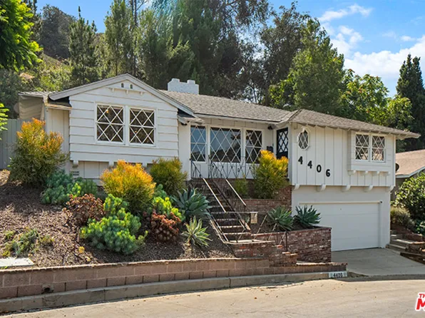 4406 Don Diablo Dr, Los Angeles, CA 90008